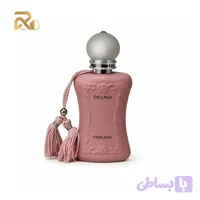 عطر جیبی پیرلند مدل Delina حجم 30 میلی‌لیتر