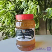 عسل طبیعی