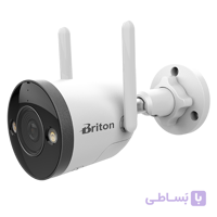 دوربین وایفای بولت برایتون 72B72-TMSC