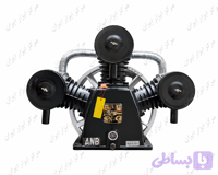 بلوک هواساز 500لیتری چینی مدل 3080 _ANB