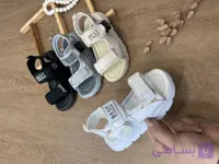 صندل بچگانه زیپلاینی