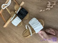 صندل دخترانه الینو