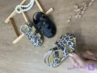 صندل اسپرت نیکی