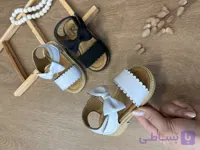 صندل بچگانه نیلین