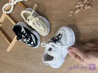 کتونی اسپرت بچگانه NB
