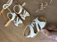 صندل دخترانه بیوتی ۲
