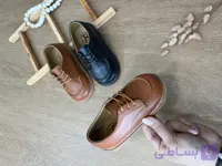 کفش مجلسی آراز بندی