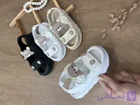 صندل بچگانه تدی