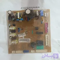بردیخچال سامسونگ اصلی