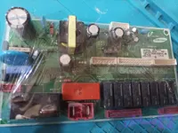 برد ظرفشویی سامسونگ اصل استوک