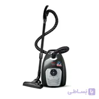 جاروبرقی 2400 وات فالکو هوم مدل S4