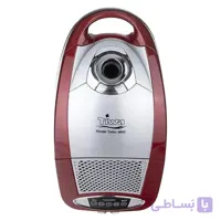 جاروبرقی 1700 وات تیوا مدل 3600