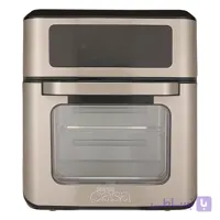 سرخ‌کن 12 لیتر سوپر کاسا مدل CA-105