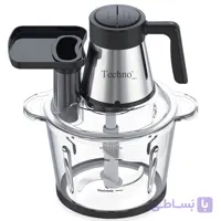 خردکن 3 لیتری تکنو مدل Te-223