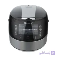 پلوپز پارادایس مدل P-72