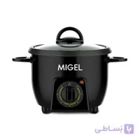 پلوپز 2 نفره میگل مدل GRC 135