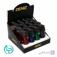 فندک اتمی تفنگی قفل‌دار دنیز