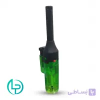 فندک شفاف 3KT996 تورچ