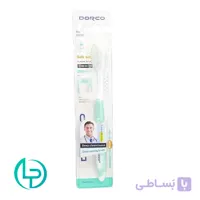 مسواک دورکو کد 926 با برس نرم