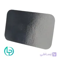 درب ظرف آلومینیوم کد 111 هر عدد