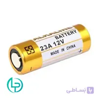 باتری ریموت 12 ولت 23 آمپر