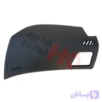 قاب ایربگ راست اصلی کد 203 مناسب برای دنا و دنا پلاس