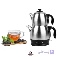 چایساز روهمی استیل اسمارتک مدل 5021