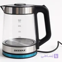 کتری برقی جی مکس GEEMAX مدل GMC-2003