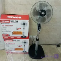 پنکه سه حالته سنور مدل 960 | خرید با بهترین قیمت و ضمانت اصالت