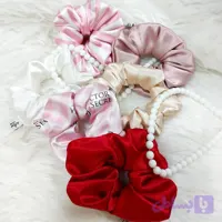 اسکرانچی مو (کد YFGYS)