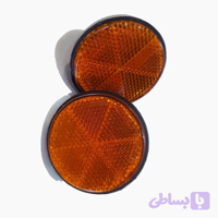 شبرنگ هوندا 125 جفت