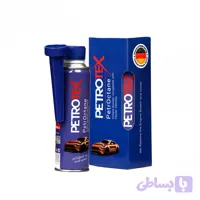 مکمل سوخت پتروتکس مدل PetrOctane حجم 150 میلی لیتر