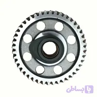 دنده تایم موتور سیکلت ریسر مناسب برای هندا مجموعه 3 عددی
