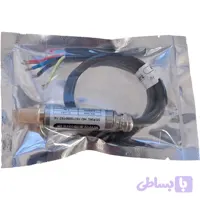 سنسور دما و رطوبت با ارتباط RS485