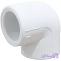زانو ساده سفید