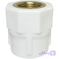 بوشن یکسر فلز