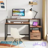 میز کامپیوتر مدل iuyt145000