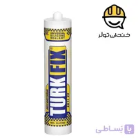 چسب آکواریوم ترک فیکس