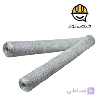 توری فرنگی عرض 120