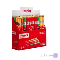 فازمتر کوچک رونیکس مدل RH-2714