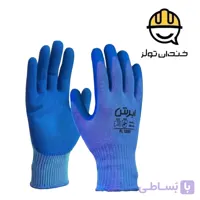 دستکش ضد برش ابرش مدل FL1200