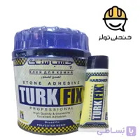 چسب سنگ ترک فیکس