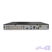 ضبط کننده ویدیویی یونی ویو مدل XVR301-16Q3