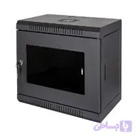 رک شبکه مدل 7 یونیت FMJ