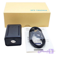 ردیاب جی پی اس (GPS) مگنتی آهنربایی E300