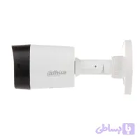 دوربین مداربسته آنالوگ داهوا مدل DH-HAC-B2A51P-U-IL 5MP