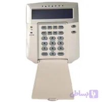 کیپد سیستم امنیتی پارادوکس مدل +K641
