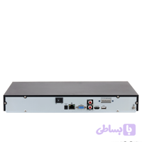 ضبط کننده ویدیویی داهوا مدل DH-NVR4216-EI