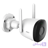 دوربین مداربسته تحت شبکه آیمو مدل Bullet 2C 4MP ( IPC-F42P )