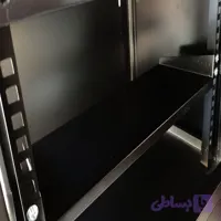 رک شبکه | 12 یونیت | 60*60*60